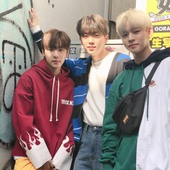 온앤오프 효진&이션&MK-고백