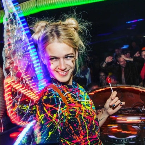 Disko Pixie