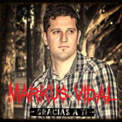 MARKUS VIDAL -13- A los cuatro vientos (dance) (GRACIAS A TI)