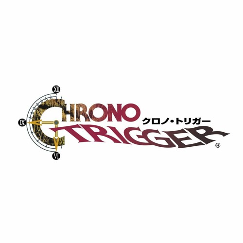 "Corridors of Time(時の回廊)" from Chrono Trigger