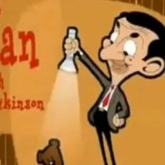 y2mate.com - MrBean The animated series theme song.mp3