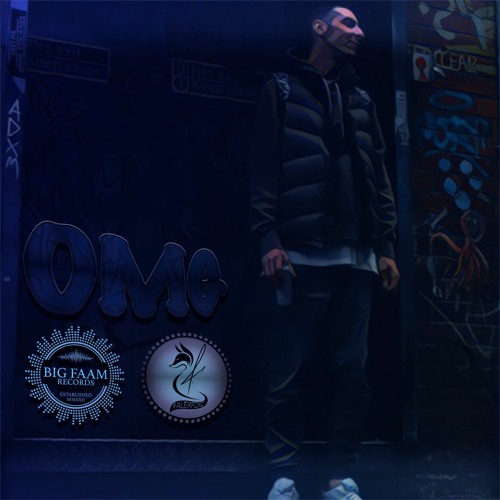 #Alexfoxz - OMG 2 (Produced By AlexfoxzBeats)