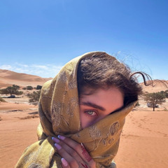 Верблюбовь