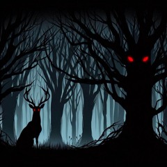 Mortuary Deer