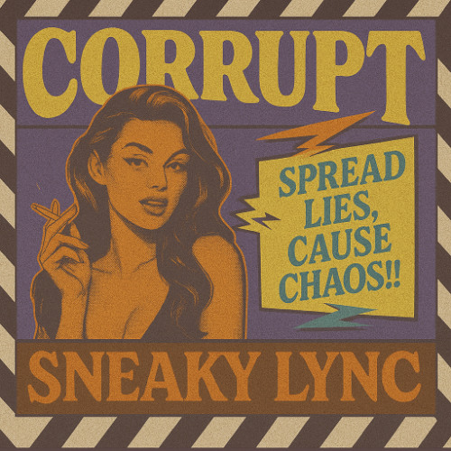 CORRUPT