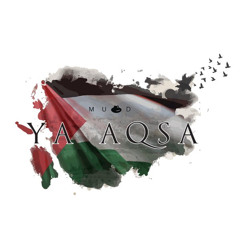 Muad - Ya Aqsa (Vocals Only)