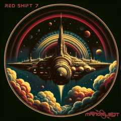 RED SHIFT 7