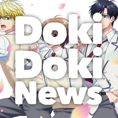 Doki Doki News 156: Hana-Kimi, Splatfest, and Tokyopop's Move