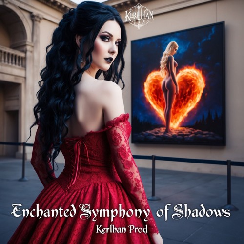 Enchanted Symphony Of Shadows - Legend Of The Battle Of Savenay