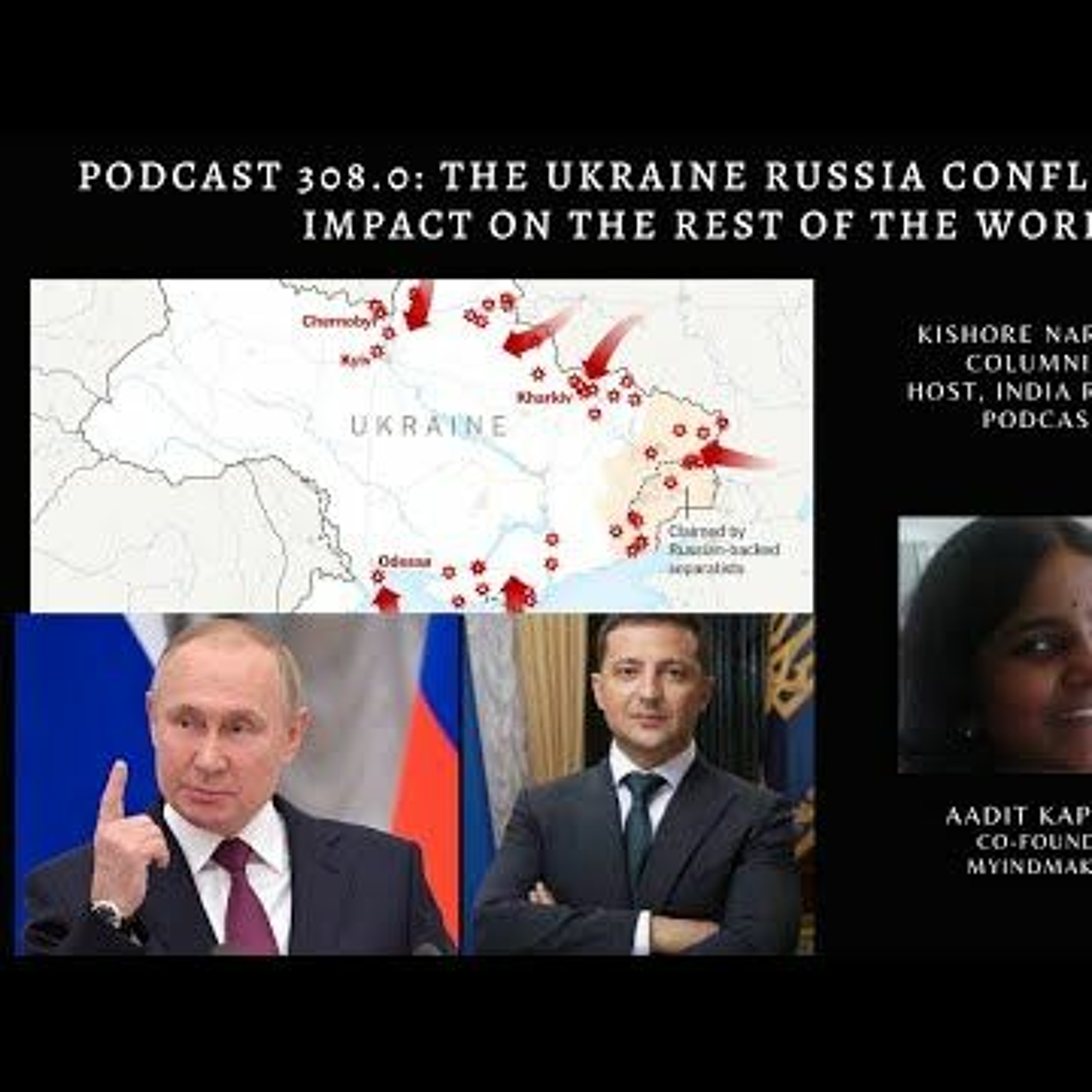 The MyIndMakers Podcast