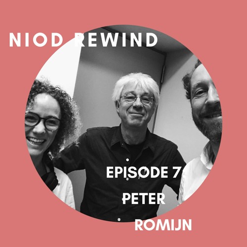 NIOD REWIND Episode 7 Peter Romijn