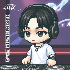 지금, 홍대로!!!![ALXINTHEMIX EP.3]