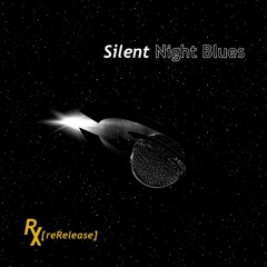 Silent Night Blues