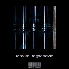 [PREMIERE] | Maxim Bogdanovic - Katharsis [INSTINKTLAB014]