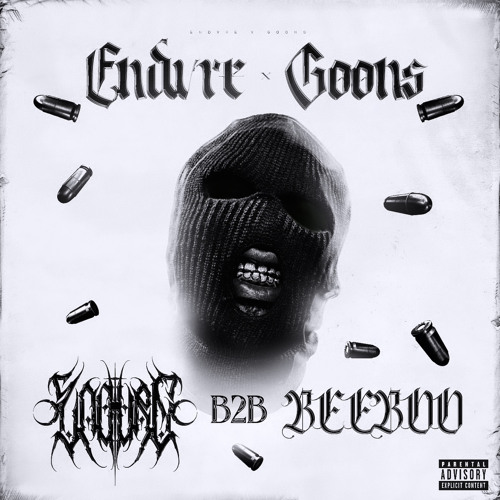 ENDVRE x GOONS FT. BEEBOO