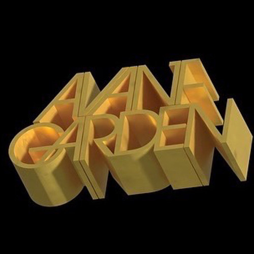 ▝▟▐▗▜▝▞ ▙ ▐▜▗▜ ▙▝▞ ™ [𝘝𝘪𝘯𝘺𝘭 𝘖𝘯𝘭𝘺] 013: Avant-Garden™