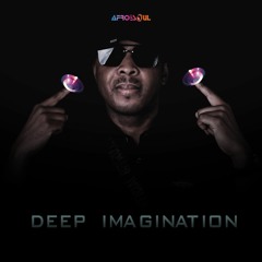 Afro Da Soul - Deep Imagination