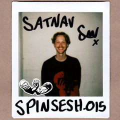 SPINSESH.015 - SATNAV