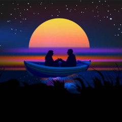 Rock You Back To Sleep (Aaliyah x Chris Brown) PNG Edit