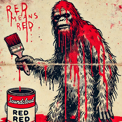 Red Means Red