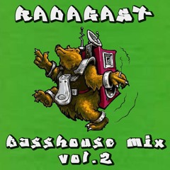 Basshouse Mix Vol.2