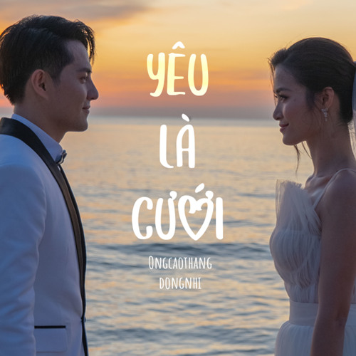 Yêu Là Cưới (feat. Ông Cao Thắng)