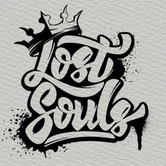 Kip Kendall - Lost Souls Preview