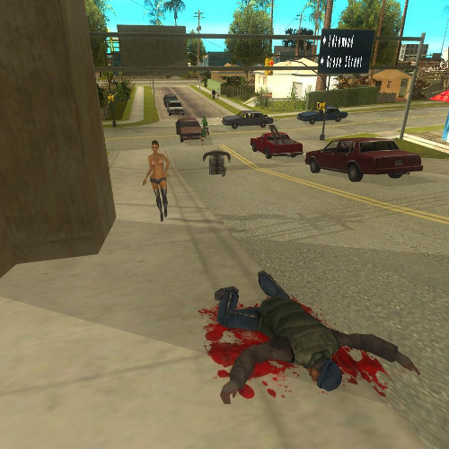 burn away my soul *DJ PASSOUT REMIX*