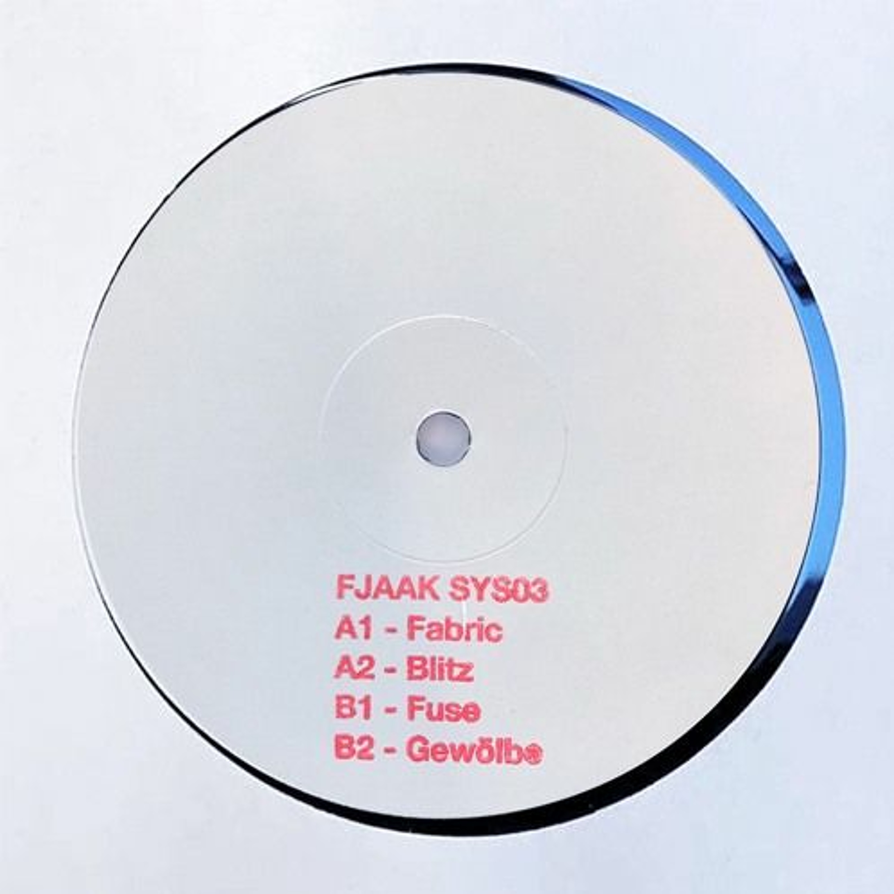 FJAAK
