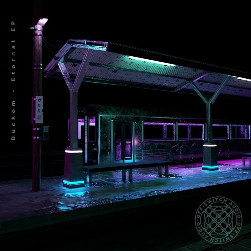 Duckem - U Won't Know [Simply Deep Premiere]