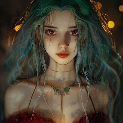 Final Fantasy VI - Terra (cover - melancholia) | 2022