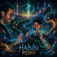 Maxim Lany - Habibi (PEZAR Remix)