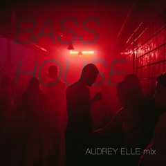 bassy bass house mix | AUDREY ELLE mix |