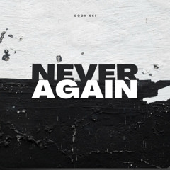 Cook Ski Never Again