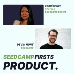 [Seedcamp Firsts] How to A/B Test Product Changes and Set up Good Data Science Practices