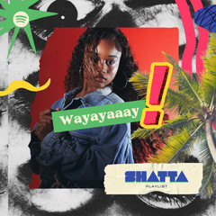 Wayayayy!: Shatta Playlist