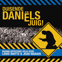 Agnus Dei / Hoe Groot is Ons God / Dan Moet Ek Juig / Mighty To Save / God of This City (Worship-Medley)