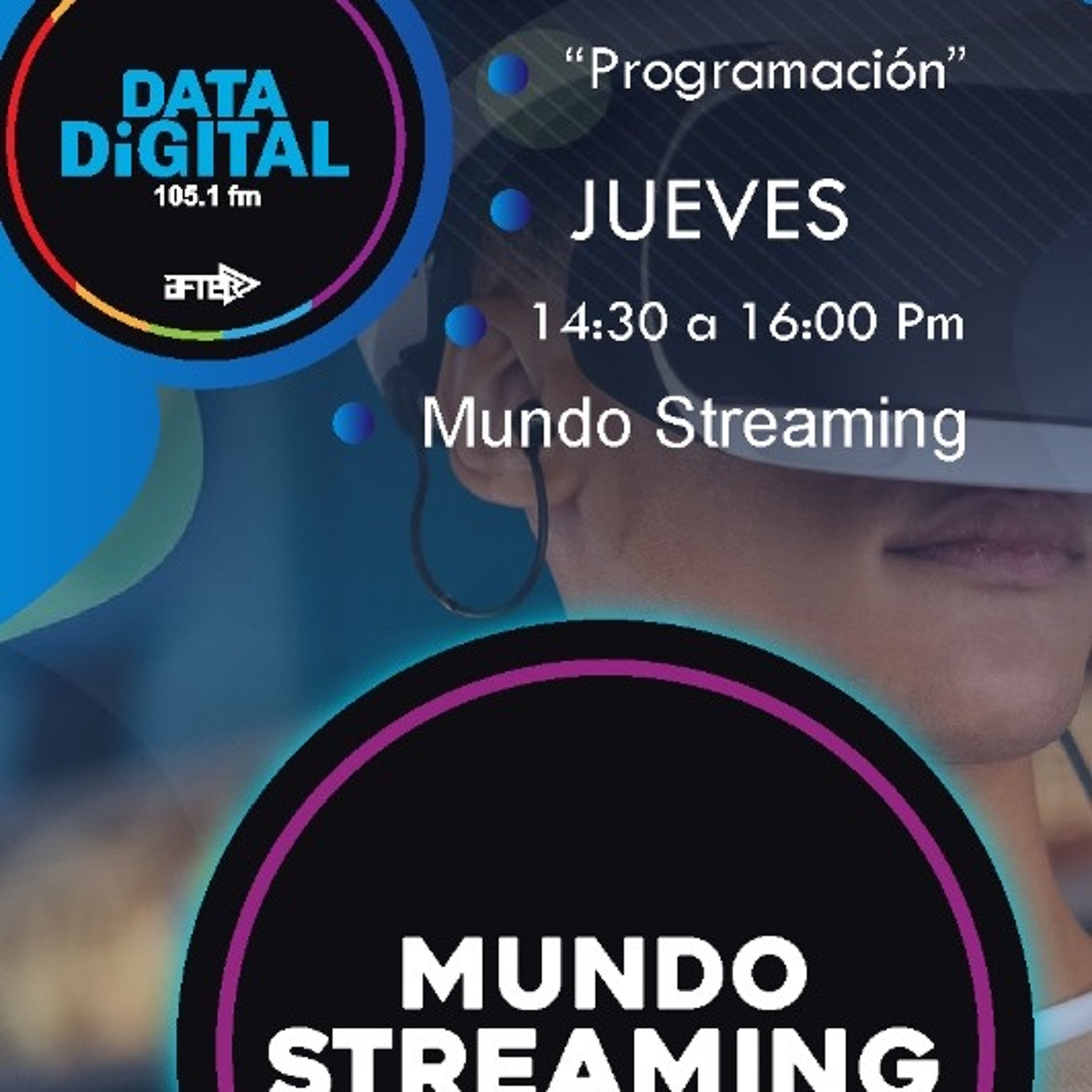 Cine y Series con Eugenio Dichocho