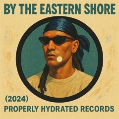 By The Eastern Shore