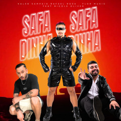 Kaleb Sampaio , Rafael Rosa & Flor Music - Safadinha Feat Nicole (REMODE)