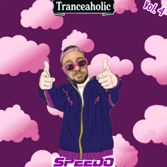 Tranceaholic Vol.4