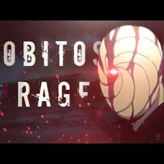 Obitos Rage When Rin Dies [Dubstep Remix]