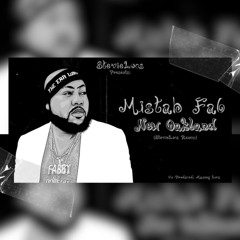 Mistah Fab - NEW OAKLAND (StevieLocs Remix)
