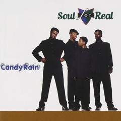 Candy Rain - Hook Remix