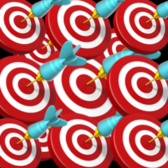 Too Many Targets [biias + dime]