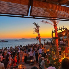 Scorpios Mykonos Afro House Set - 08/06/24