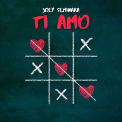 Ti Amo