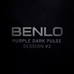 BENLO PURPLE DARK PULSE SEION #2