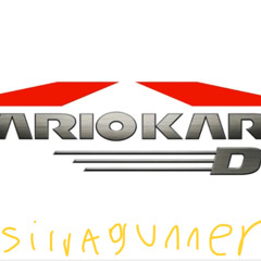 Rainbow Road (In-Game Version) - Mario Kart DS