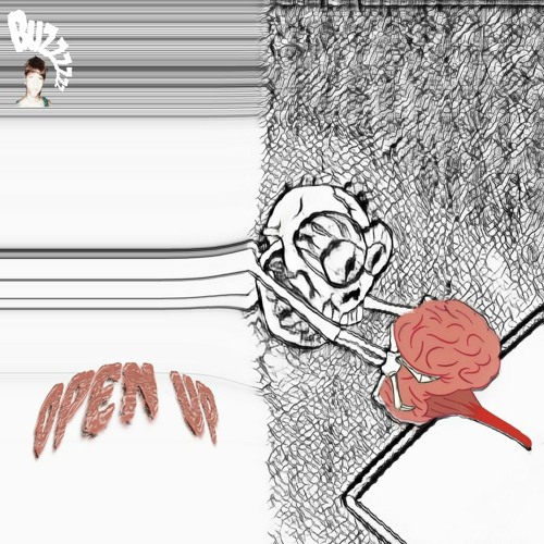 open up